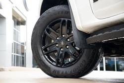 2024 Ford Everest Sport