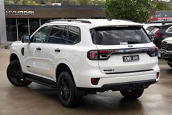 2024 Ford Everest Sport