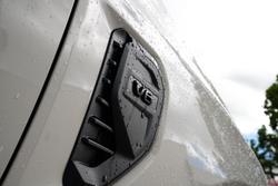 2024 Ford Everest Sport