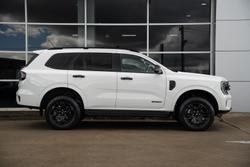 2024 Ford Everest Sport
