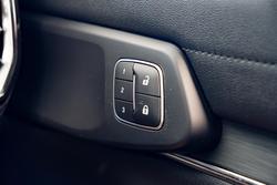 2024 Ford Everest Sport