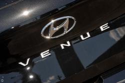 2025 Hyundai Venue Elite