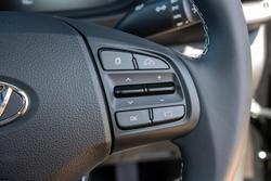 2025 Hyundai Venue Elite