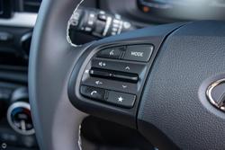 2025 Hyundai Venue Elite