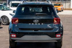 2025 Hyundai Venue Elite