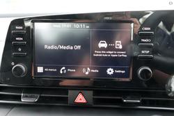 2025 Hyundai i30 N Line