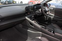 2025 Hyundai i30 N Line