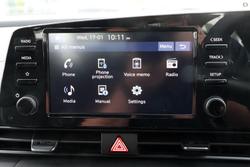 2025 Hyundai i30 N Line