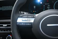 2025 Hyundai Tucson Premium