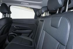 2025 Hyundai Tucson Premium