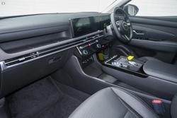 2025 Hyundai Tucson Premium