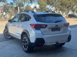 2021 Subaru XV 2.0i