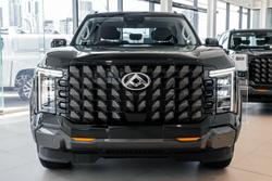 2025 LDV Terron 9 Evolve