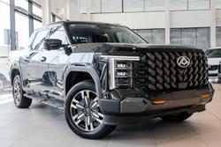 2025 LDV Terron 9 Evolve