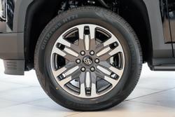 2025 LDV Terron 9 Evolve