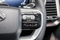 2025 LDV Terron 9 Evolve