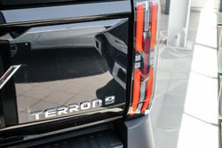 2025 LDV Terron 9 Evolve