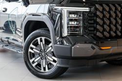 2025 LDV Terron 9 Evolve