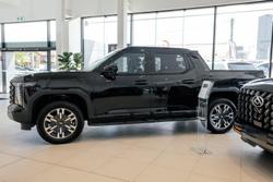 2025 LDV Terron 9 Evolve