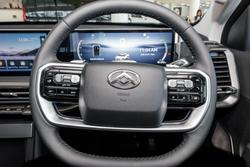 2025 LDV Terron 9 Evolve