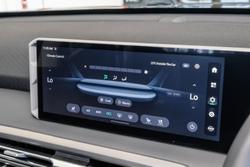 2025 LDV Terron 9 Evolve