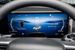 2025 LDV Terron 9 Evolve