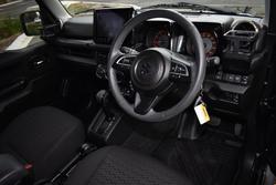 2024 Suzuki Jimny XL