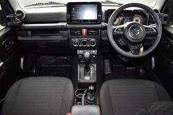 2024 Suzuki Jimny XL