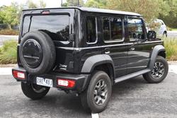 2024 Suzuki Jimny XL