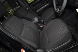 2024 Suzuki Jimny XL