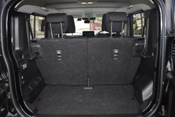 2024 Suzuki Jimny XL