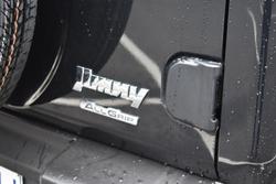 2024 Suzuki Jimny XL