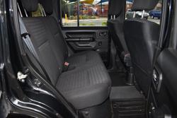 2024 Suzuki Jimny XL