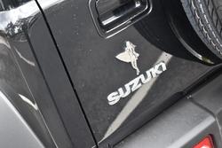 2024 Suzuki Jimny XL