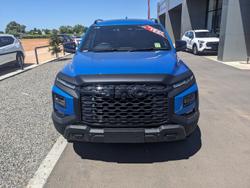 2025 JAC T9 Osprey X