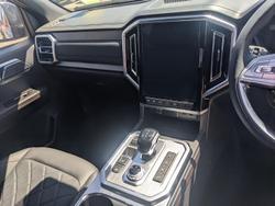 2025 JAC T9 Osprey X