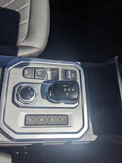 2025 JAC T9 Osprey X