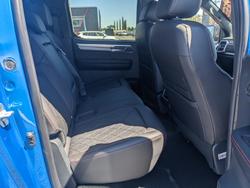 2025 JAC T9 Osprey X