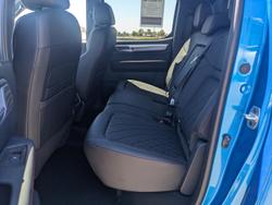 2025 JAC T9 Osprey X