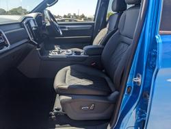 2025 JAC T9 Osprey X