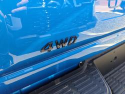 2025 JAC T9 Osprey X