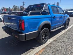 2025 JAC T9 Osprey X