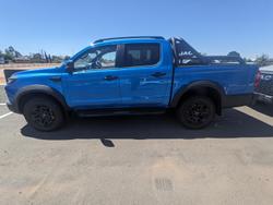 2025 JAC T9 Osprey X