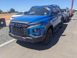 2025 JAC T9 Osprey X