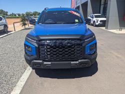 2025 JAC T9 Osprey X