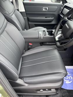 2025 Jaecoo J7 SHS Track