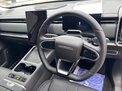 2025 Jaecoo J7 SHS Track