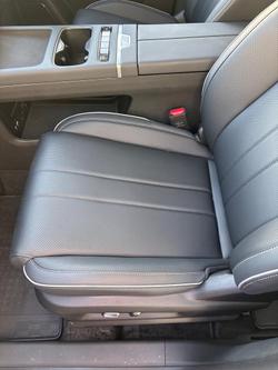 2025 Jaecoo J7 SHS Track