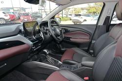 2025 Suzuki Fronx Hybrid KW Celestial Blue Pearl Metallic