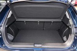 2025 Suzuki Fronx Hybrid KW Celestial Blue Pearl Metallic